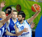 Kostas Papanikolaou (su kamuoliu)