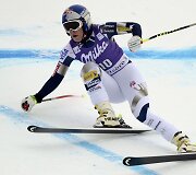 Lindsey Vonn