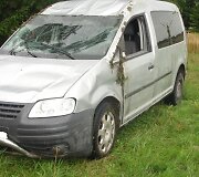 Įvykio vietoje