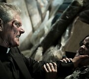 Siaubo filmas &bdquo;Apsėstieji&ldquo;