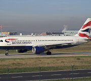 Airbus A320