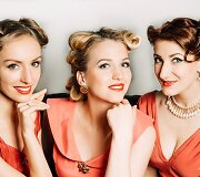 &bdquo;The Ditties&ldquo;