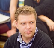 Saulius Repečka