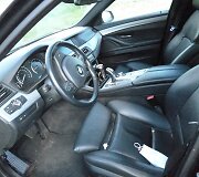 BMW sulaikymas