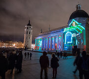 &Scaron;ventinis Vilnius