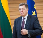 Algirdas Butkevičius