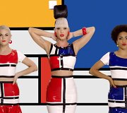 Katy Perry dainos &bdquo;This Is How We Do&ldquo; vaizdo klipe