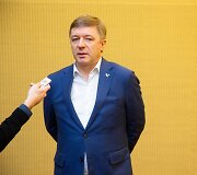 Ramūnas Karbauskis
