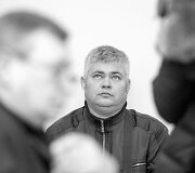 Sigitas &Scaron;ostakas