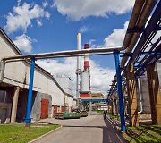 Antroji Vilniaus termofikacinė elektrinė