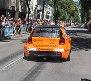 &bdquo;Blue Sheep Super Sprint&ldquo;