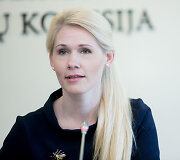Laura Matjo&scaron;aitytė