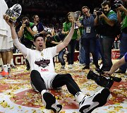 Andresas Nocioni &ndash; finalo ketverto MVP