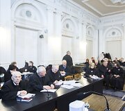 Toliau nagrinėjama Sausio 13-osios byla