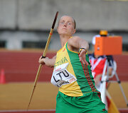 Indrė Jakubaitytė