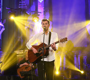 Markas Palubenka