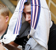Lukas Jablonskas teisme