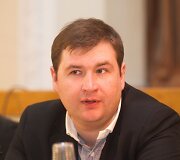 Žurnalistas Tomas Dapkus