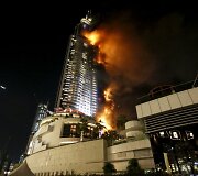 Dubajuje degė vie&scaron;butis