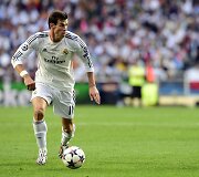 Garethas Bale'as