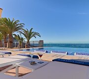 &bdquo;H10 Costa Adeje Palace&ldquo; vie&scaron;butis