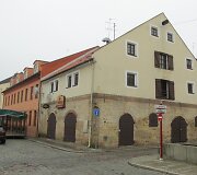 Parduodamas buvęs džiazo klubas &bdquo;Kurpiai&ldquo;