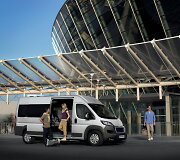 &bdquo;Peugeot Boxer&ldquo;