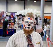 &bdquo;Comic Con Baltics 2026&ldquo; populiariosios kultūros festivalis