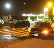 Avarijos vietoje