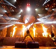 &bdquo;Iron Maiden&ldquo;