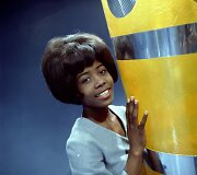 Millie Small