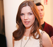 Alesia Litvinionok