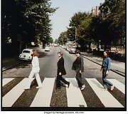 &bdquo;The Beatles&ldquo; albumo vir&scaron;elio nepasirinktas variantas