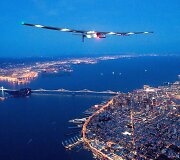 &bdquo;Solar Impulse 2&ldquo; lėktuvas