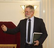 Algirdas Sysas