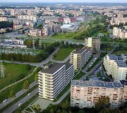 Projekto vizualizacija