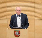 Juozas Olekas