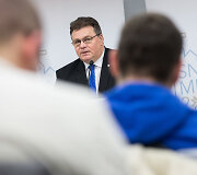 Linas Linkevičius