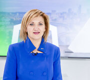 15min studijoje &ndash; kandidatė į Vilniaus meres Edita Tamo&scaron;iūnaitė