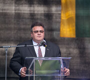 Linas Linkevičius