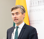 Kęstutis Budrys