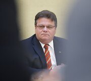 Linas Linkevičius