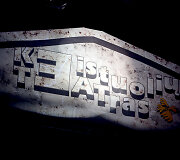 &bdquo;Keistuolių teatro&ldquo; koncertas Kaune