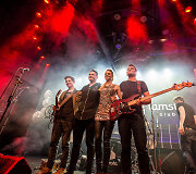 Grupė &bdquo;Golden Age&ldquo;