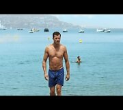 Jamie Dornanas filme &bdquo;Penkiasde&scaron;imt i&scaron;laisvintų atspalvių&ldquo;