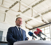 Saulius Skvernelis