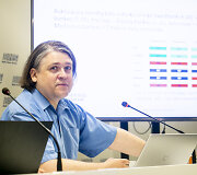 Kęstutis Kup&scaron;ys, Vartotojų aljanso viceprezidentas bei Europos ekonomikos ir socialinių reikalų komiteto narys