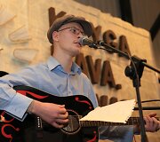Martin Wall koncertas