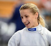 Gintarė Venčkauskaitė