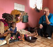 UNICEF misija Etiopijoje